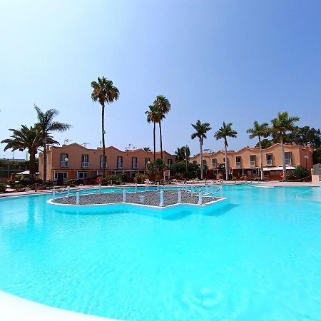 Green Oasis Maspalomas Garden 11 ภายนอก รูปภาพ