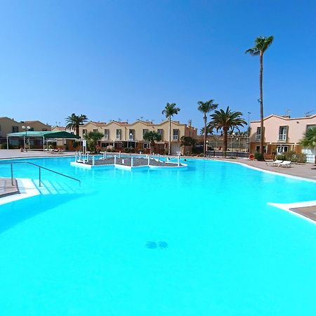 Green Oasis Maspalomas Garden 11 ภายนอก รูปภาพ