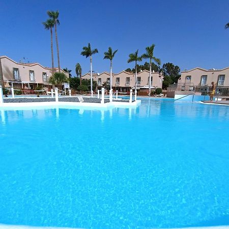 Green Oasis Maspalomas Garden 11 ภายนอก รูปภาพ