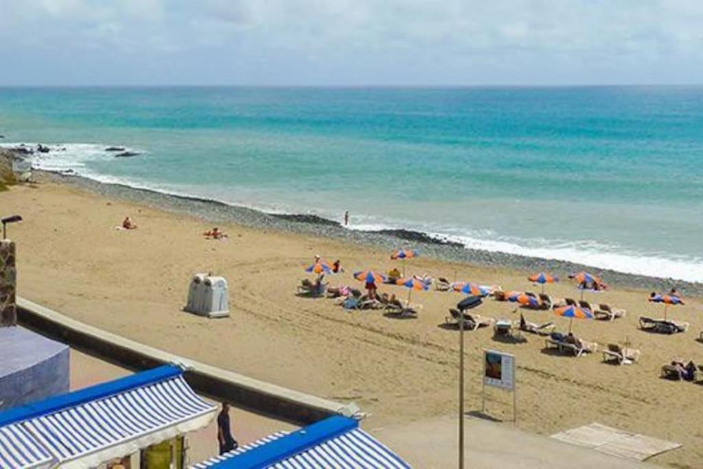 Green Oasis Maspalomas Garden 11 ภายนอก รูปภาพ