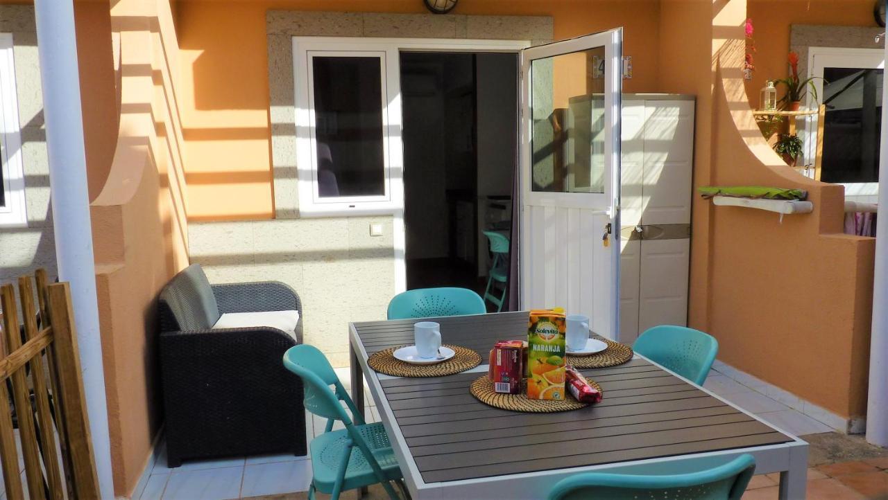 Green Oasis Maspalomas Garden 11 ภายนอก รูปภาพ