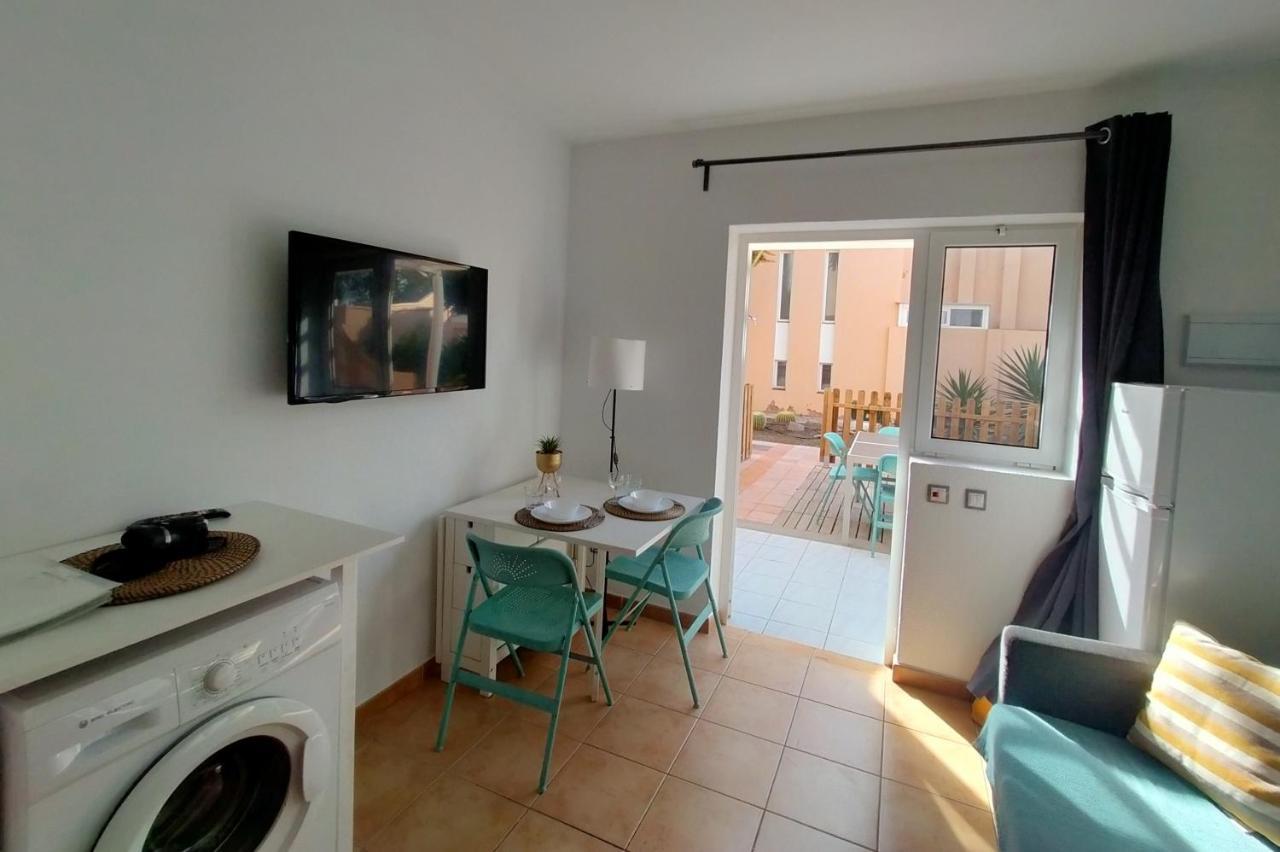Green Oasis Maspalomas Garden 11 ภายนอก รูปภาพ