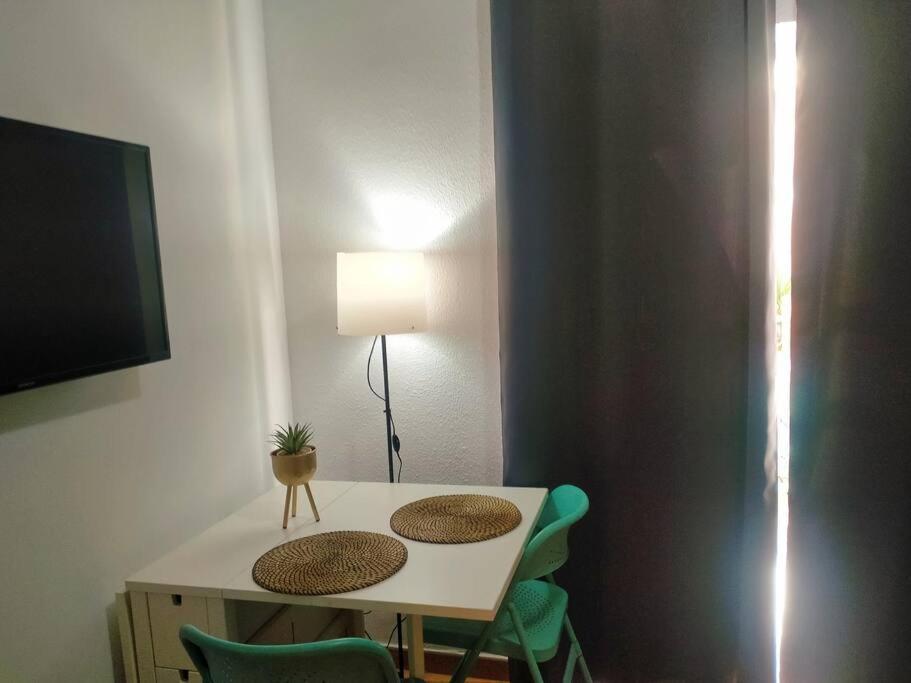 Green Oasis Maspalomas Garden 11 ภายนอก รูปภาพ
