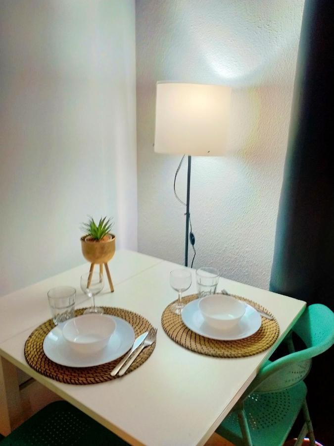 Green Oasis Maspalomas Garden 11 ภายนอก รูปภาพ