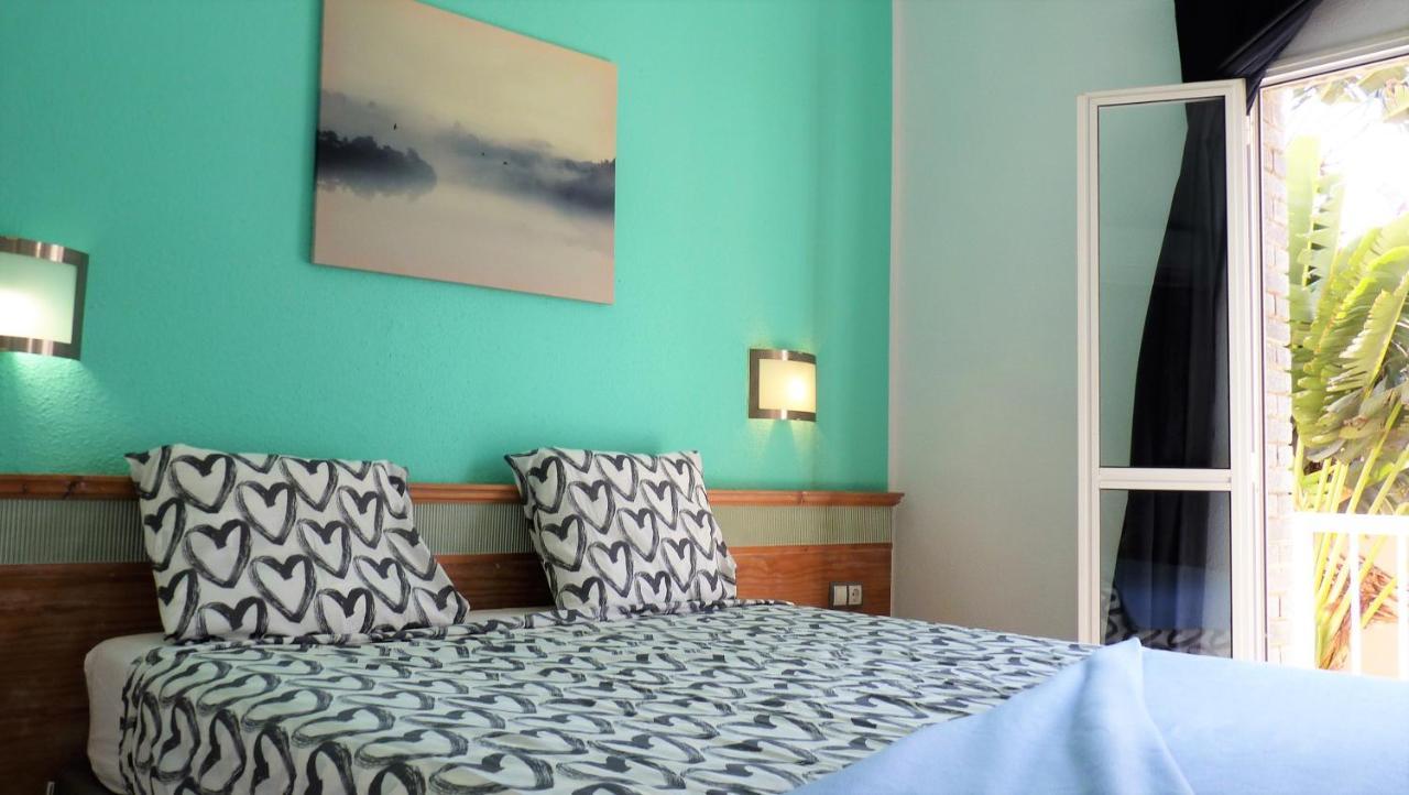 Green Oasis Maspalomas Garden 11 ภายนอก รูปภาพ