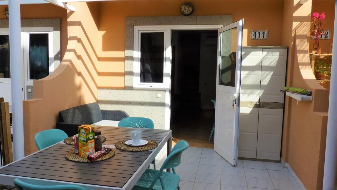 Green Oasis Maspalomas Garden 11 ภายนอก รูปภาพ