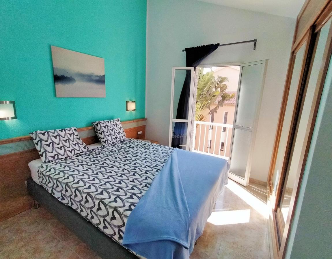 Green Oasis Maspalomas Garden 11 ภายนอก รูปภาพ