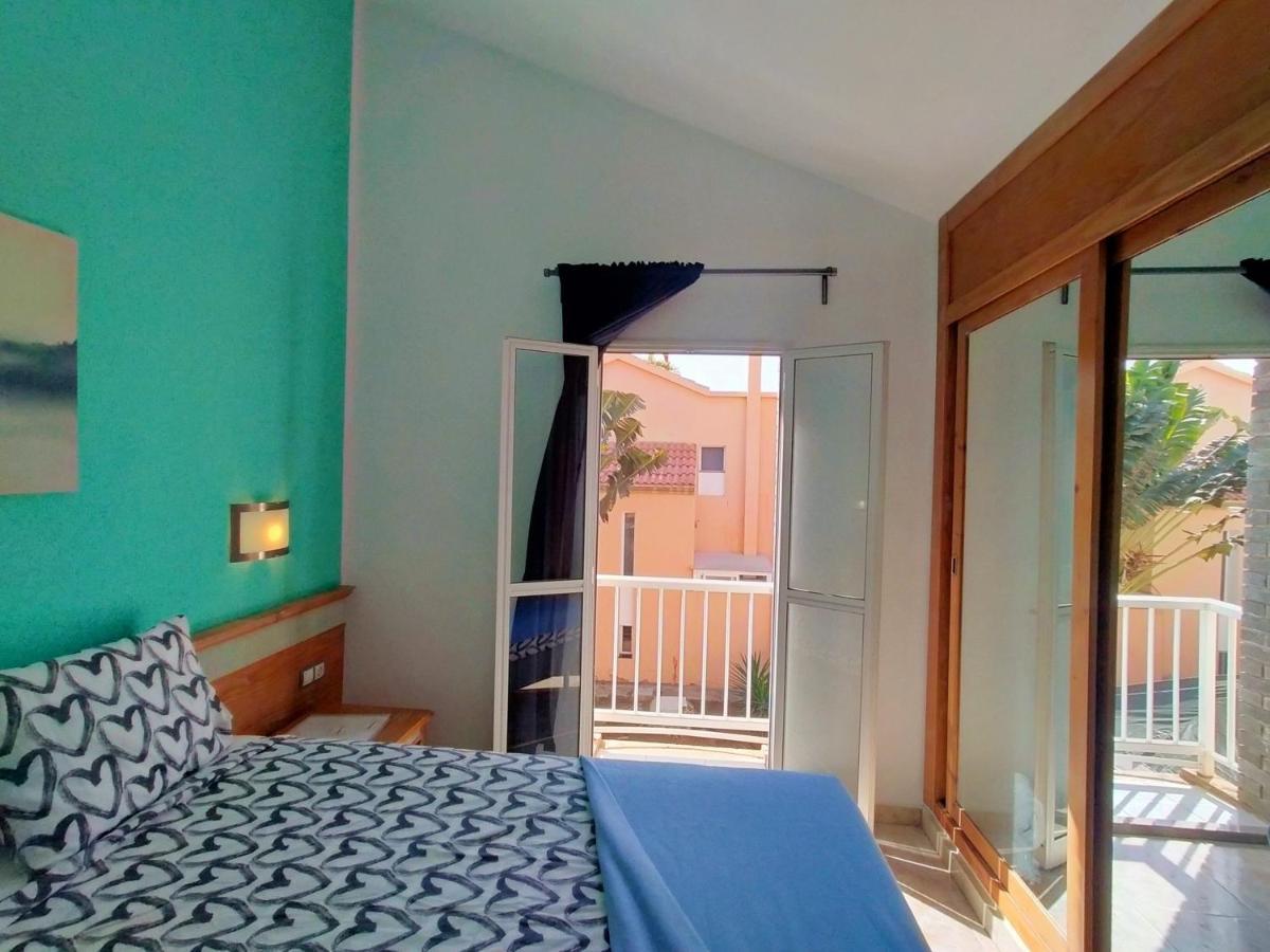 Green Oasis Maspalomas Garden 11 ภายนอก รูปภาพ