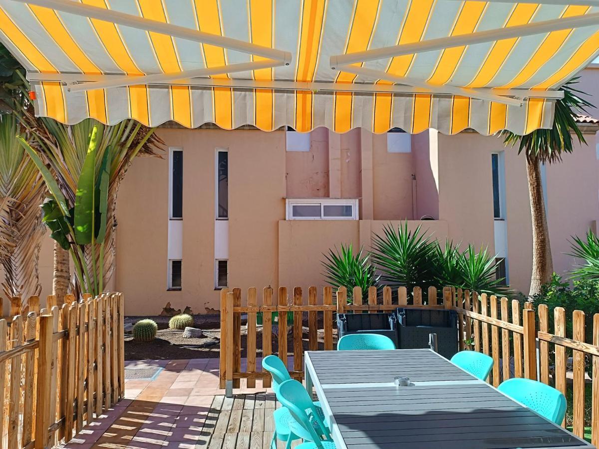Green Oasis Maspalomas Garden 11 ภายนอก รูปภาพ