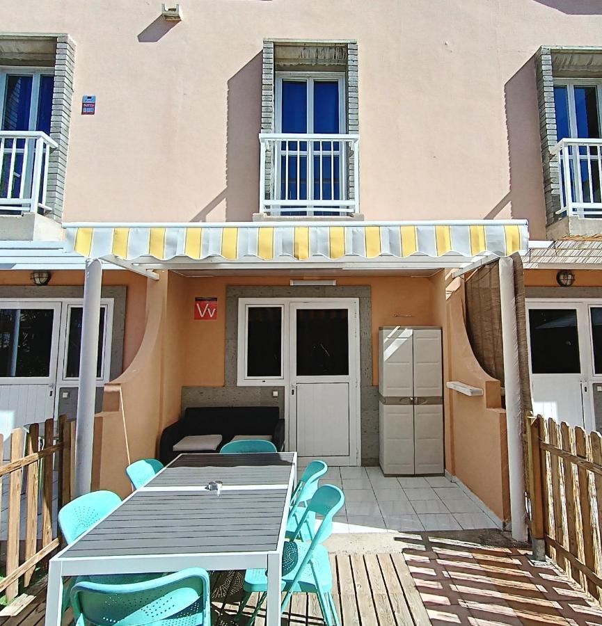 Green Oasis Maspalomas Garden 11 ภายนอก รูปภาพ