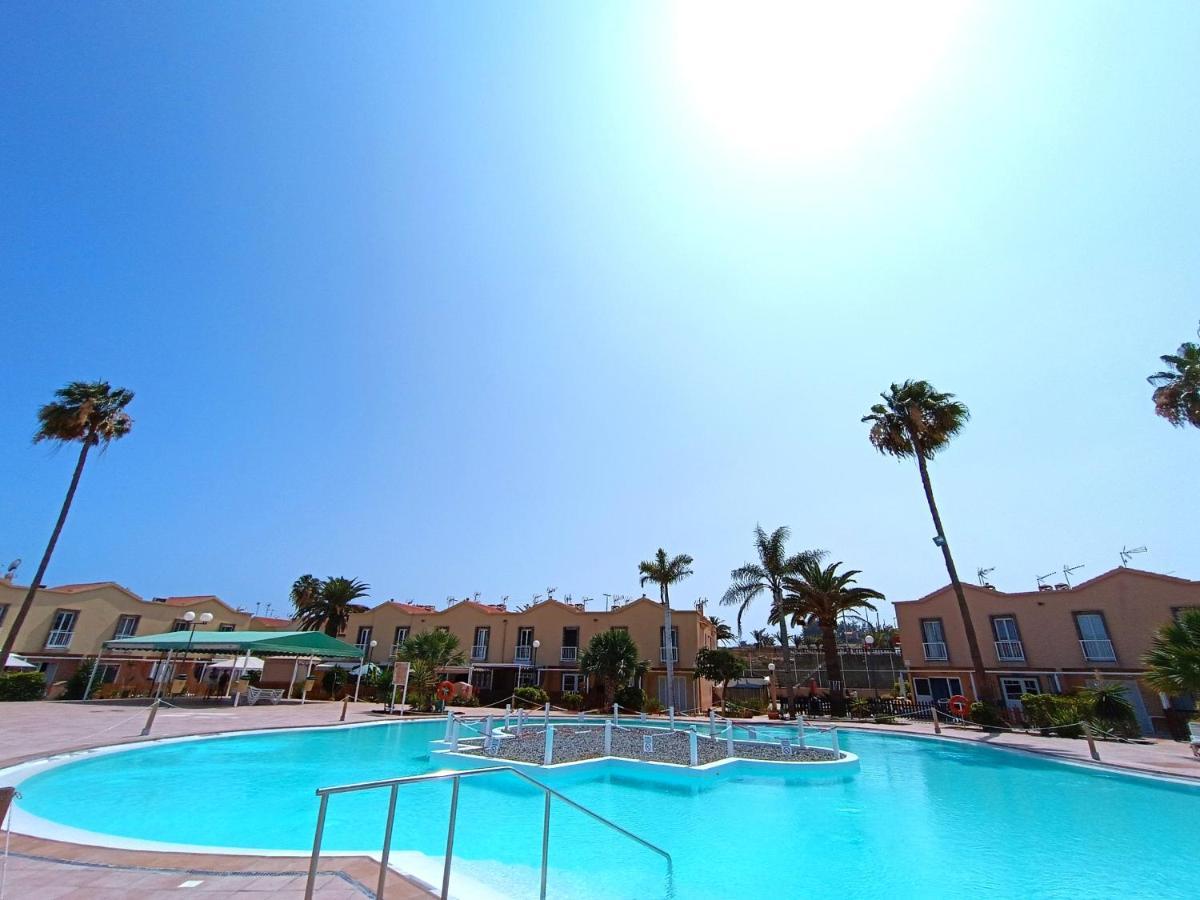 Green Oasis Maspalomas Garden 11 ภายนอก รูปภาพ