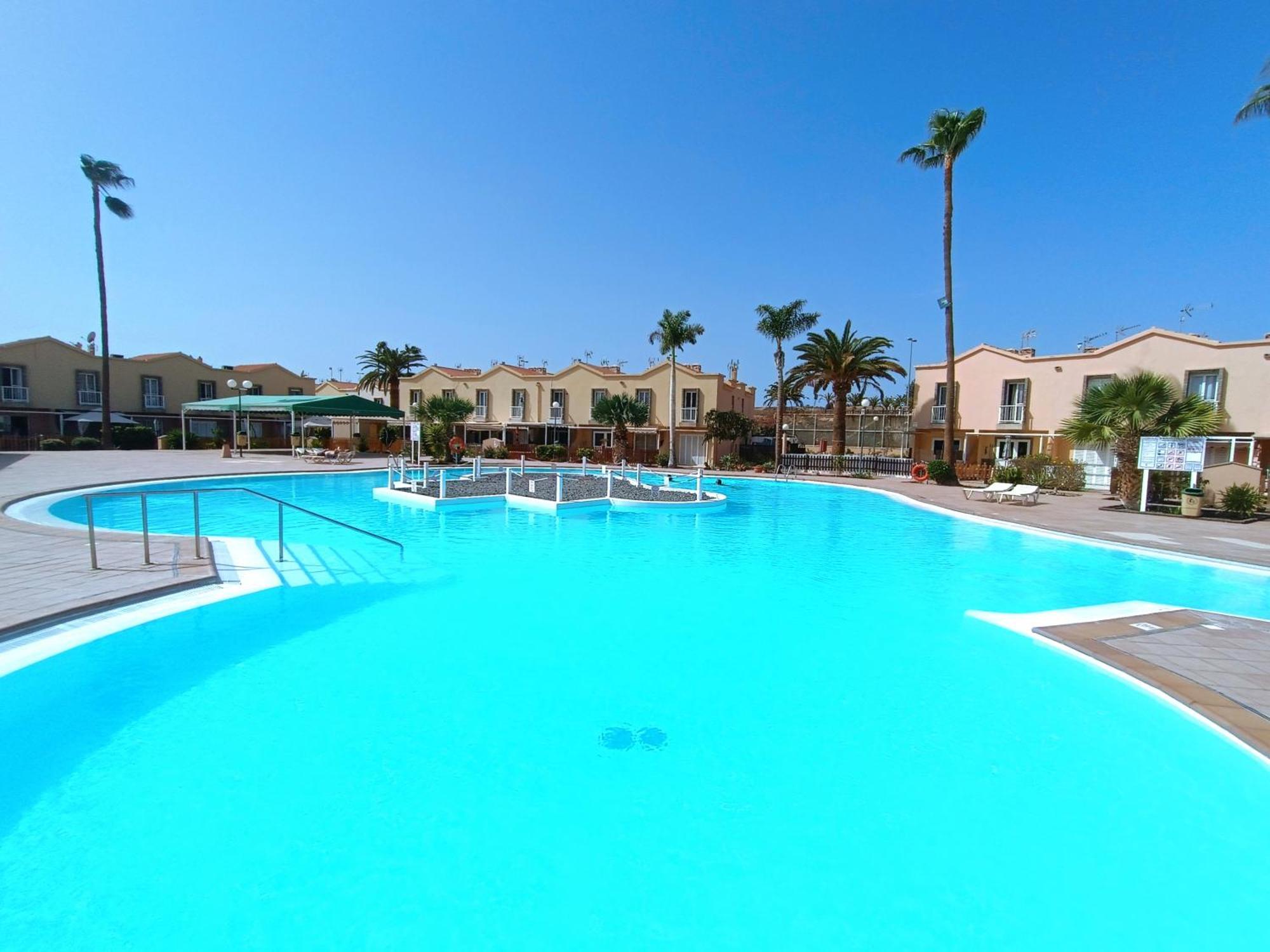 Green Oasis Maspalomas Garden 11 ภายนอก รูปภาพ